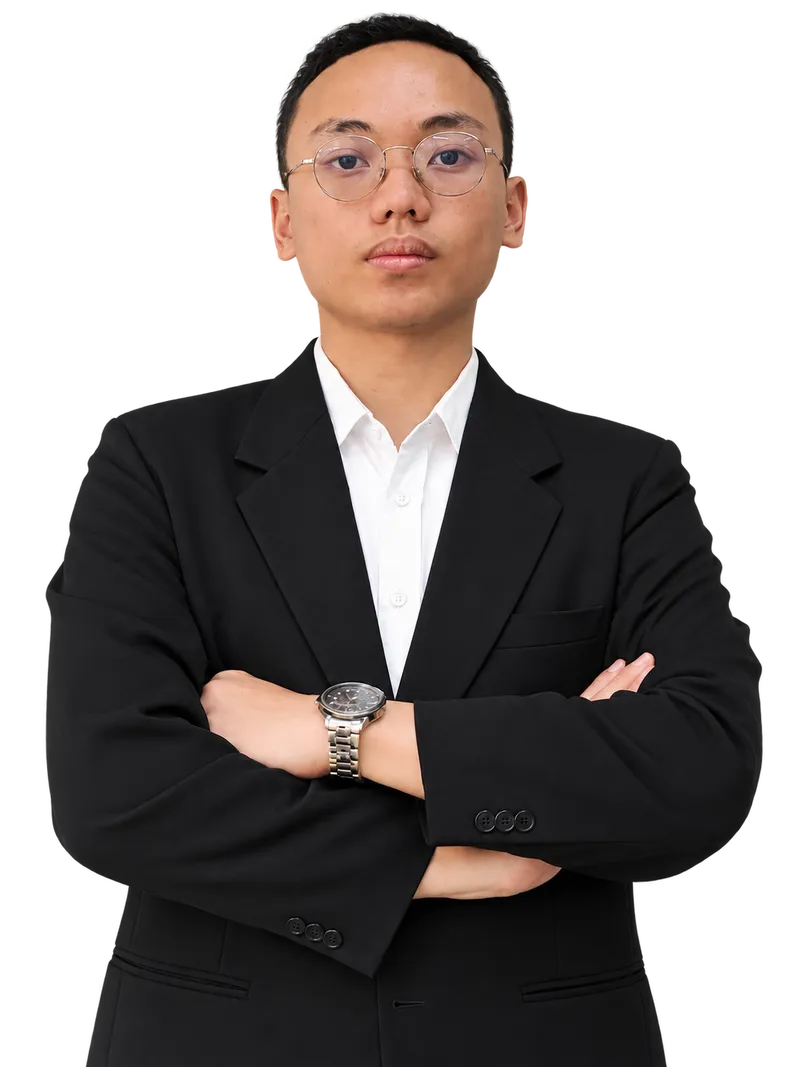 Foto Ridho Sulistyo Saputro