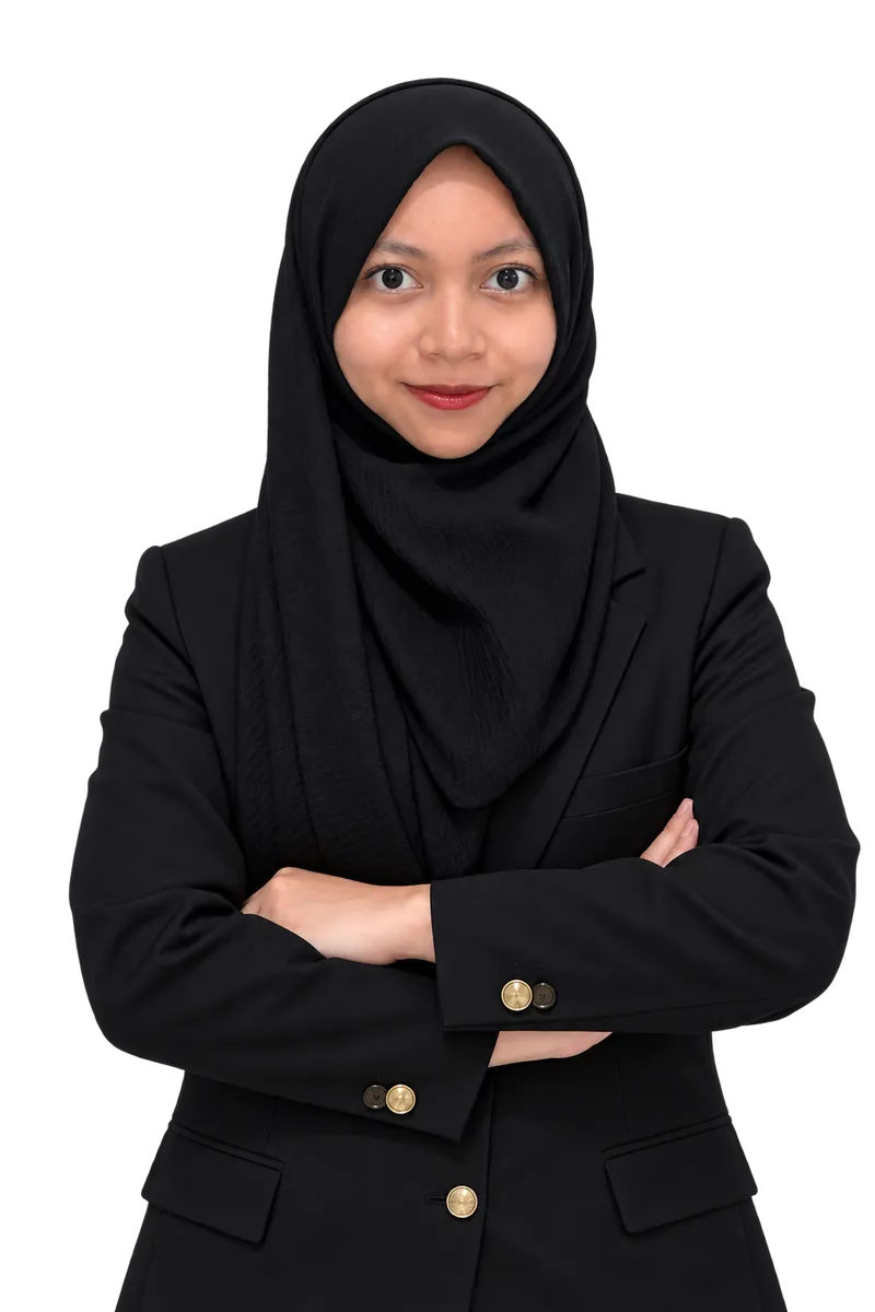 Foto Salma Arifah Zahra