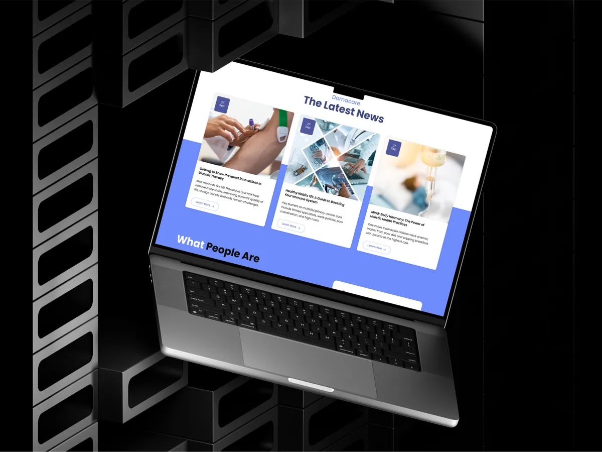 Medical Management System