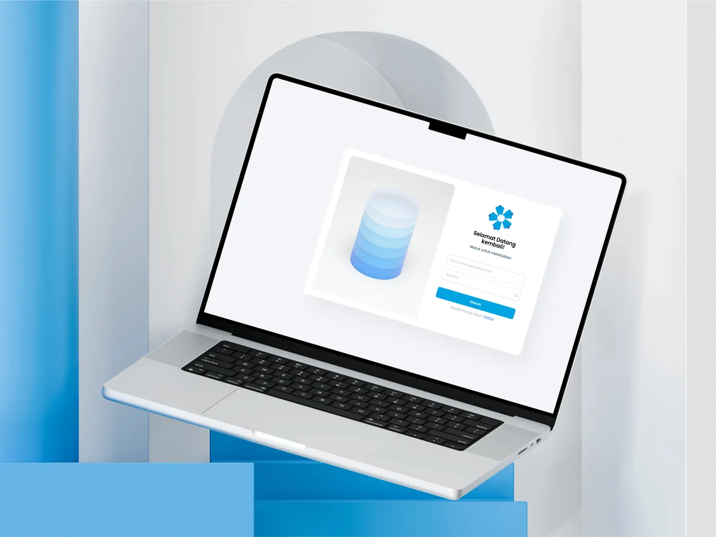 Population Data Management System